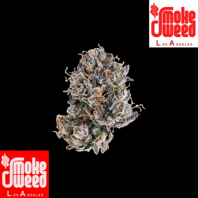 Smoke Weed LA — Swla - White Cherry Gelato