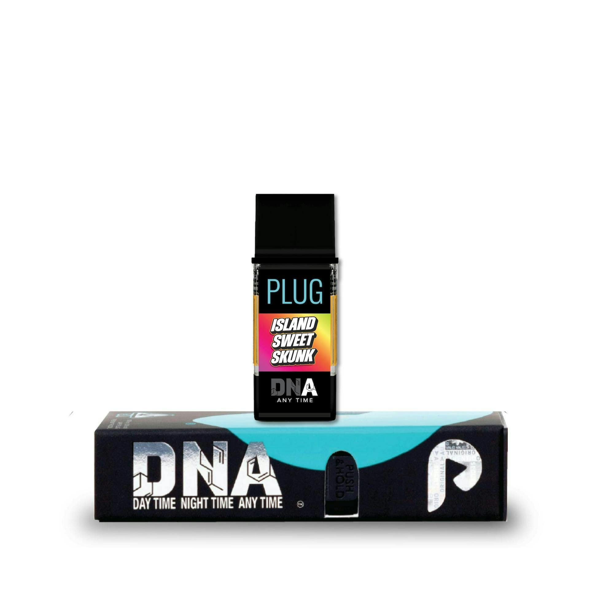 PlugPlay — Island Sweet Skunk