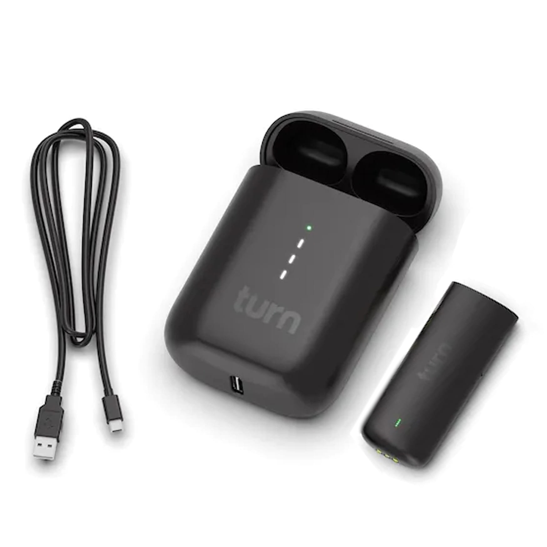 Podpak - Black - Turn -  - $25.20 - Accessories