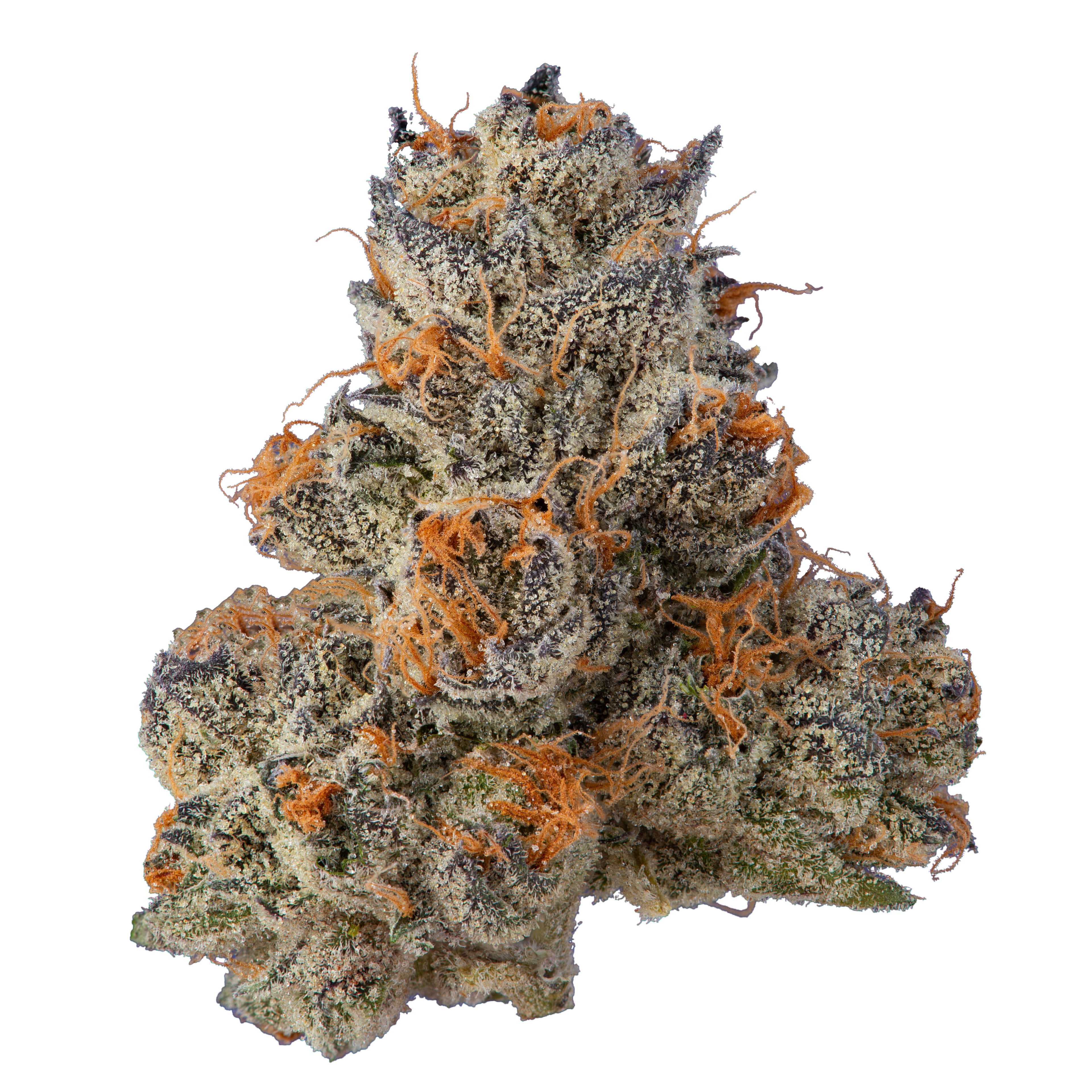 Krypto Chronic #1 - Fig Farms - Eighth - $50 - Flowers
