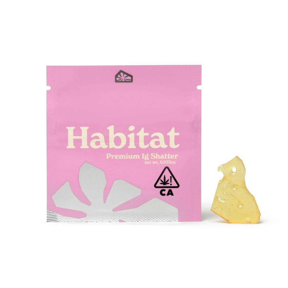 Habitat — Shatter Space Lemonade