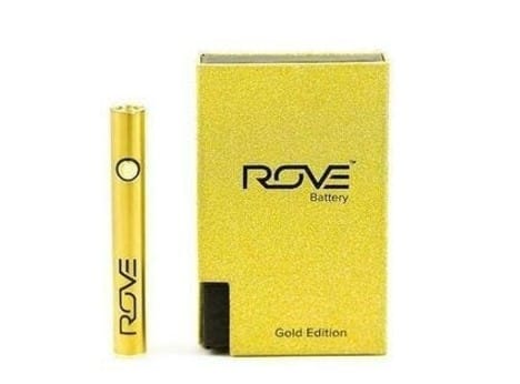 $21.90/$33.95 Rove Battery Kit - Rove - Gold - $20 - Accessories