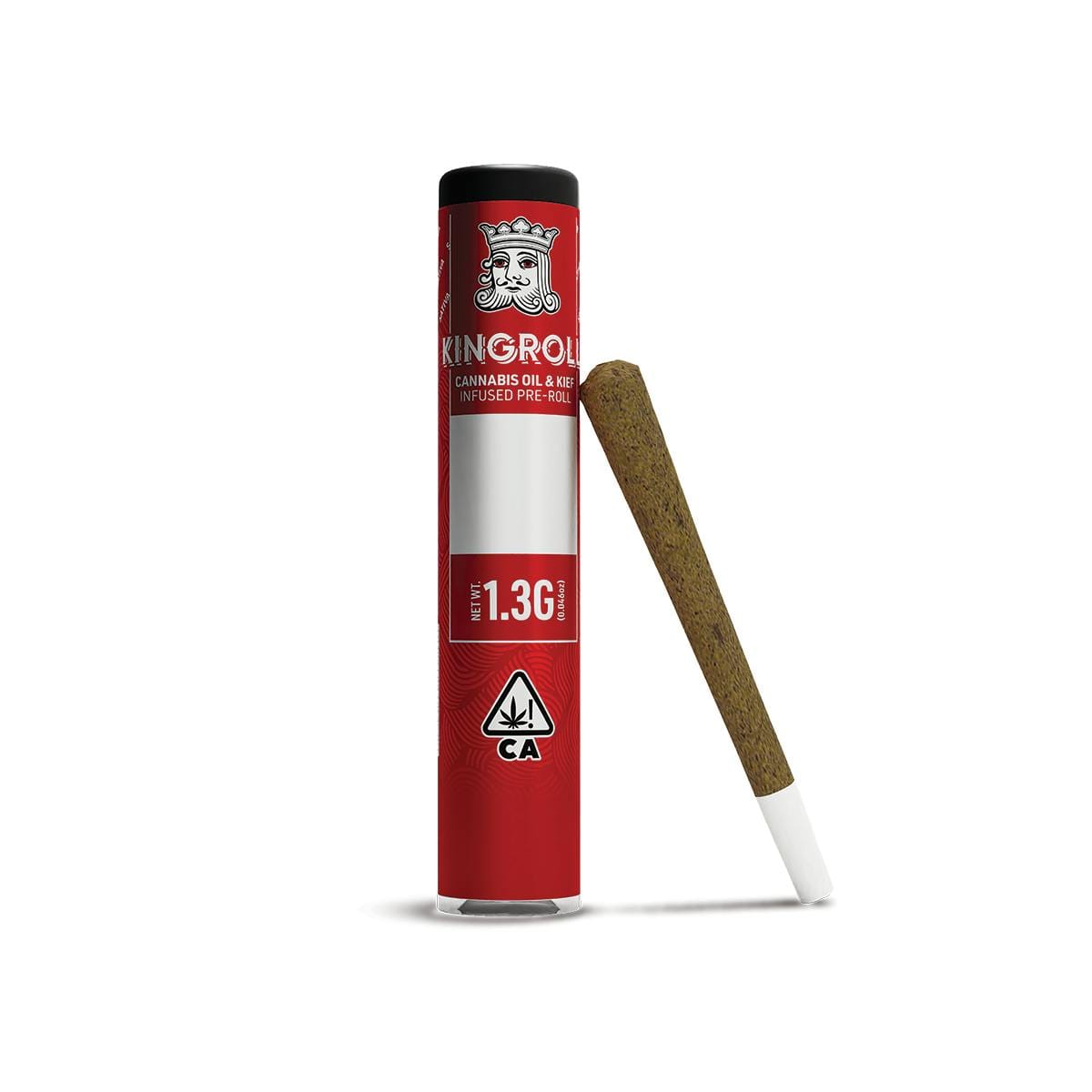 Kingroll 1.3g Single Magic Melon x Bananalope Haze Sativa - KingRoll -  - $18 - Flowers