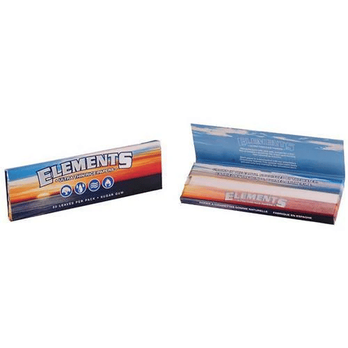 ELEMENT - 1 1/4 in. Organic Papers