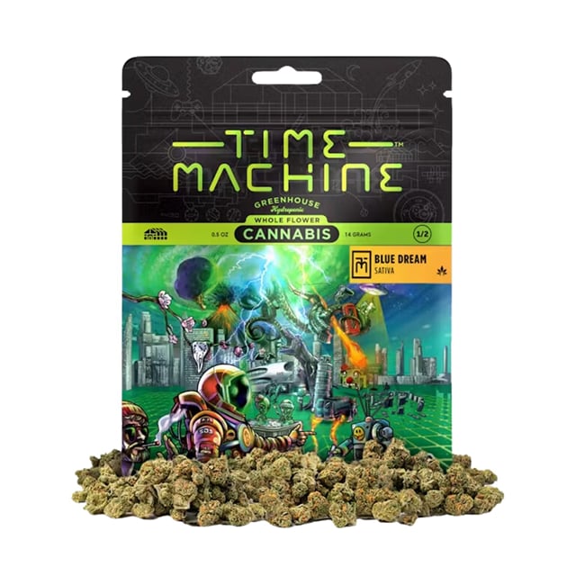 Blue Dream Budlets 14g