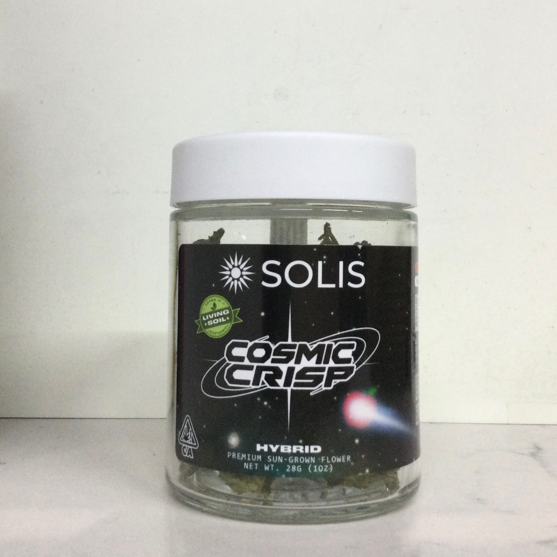 Solis — Cosmic Crisp