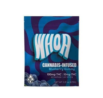 Whoa — Blueberry