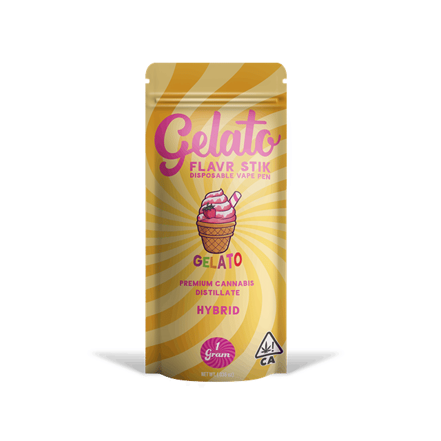 Gelato AIO | 1g - Gelato - Hybrid