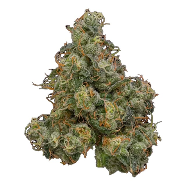 Durban Poison Indoor (3.5g)