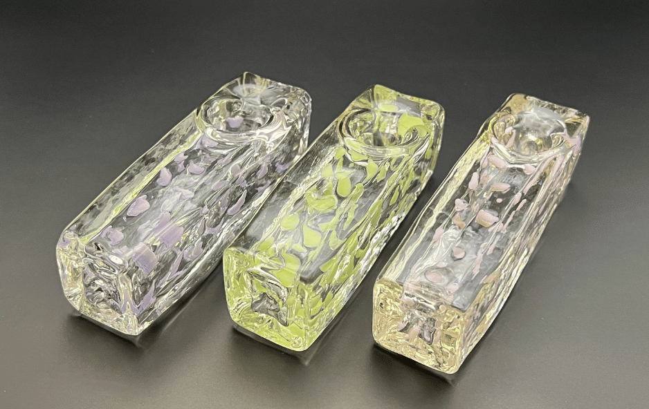 Heavy Gold Pipe -  - $16.99 - Accessories / Non-MBT Taxable Products