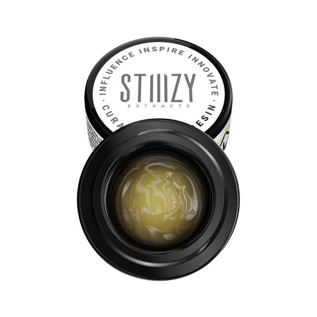 Banana Mac - 1G - Curated Live Resin Sauce