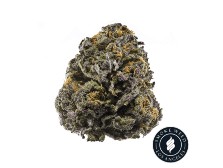 Smoke Weed LA — Swla - Acid Gas