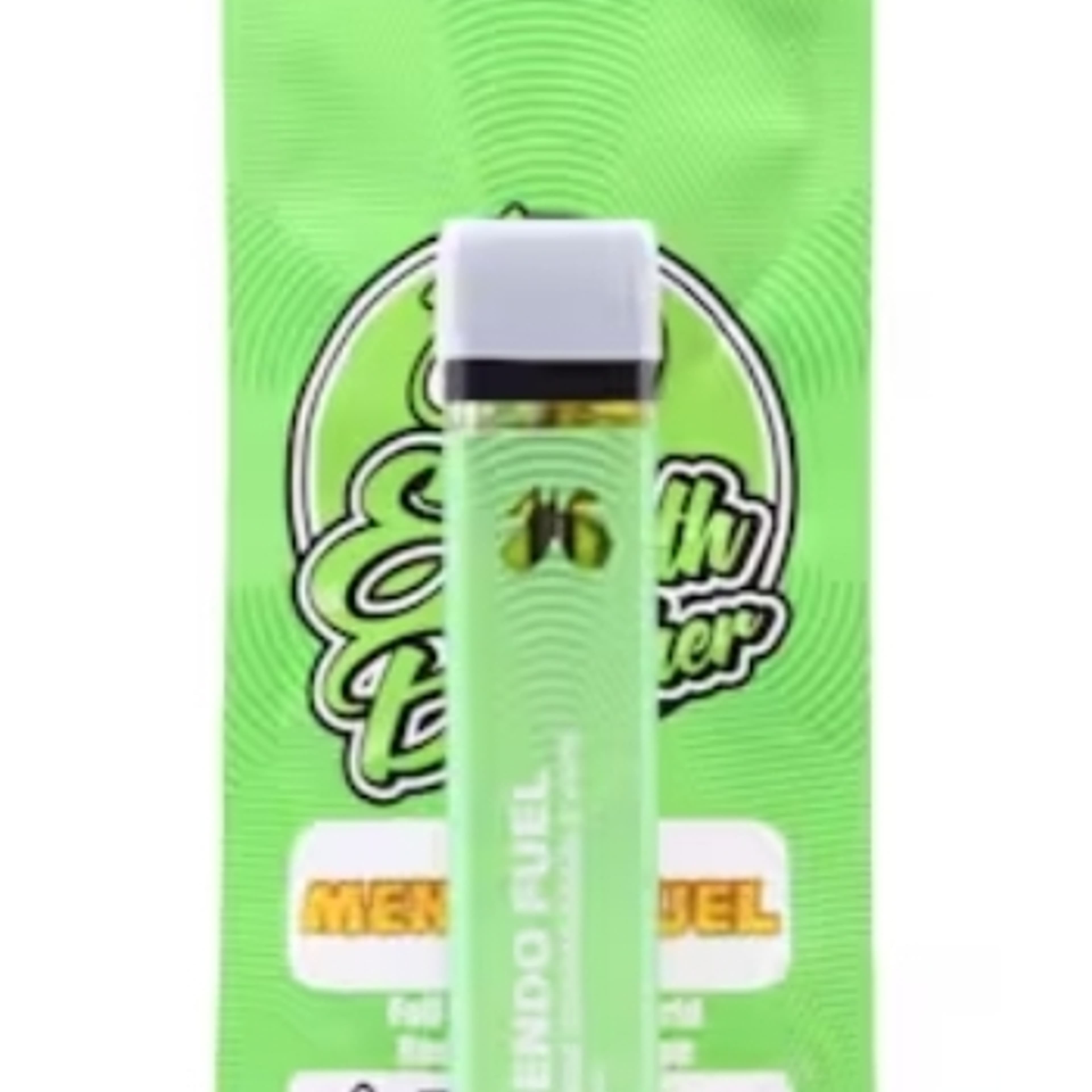 Mendo Fuel 1g Vape DISPOSABLE - - $34.99 - Vape
