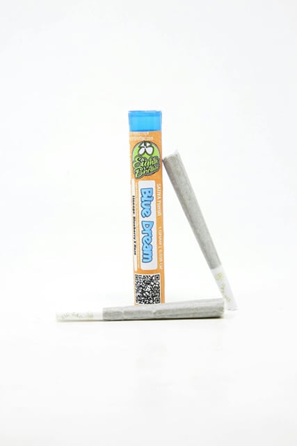 Blue Dream | 1g Pre-Roll