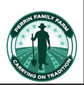 Forbidden Fruit - Perrin Family Farm - eighth - $28 - Flowers