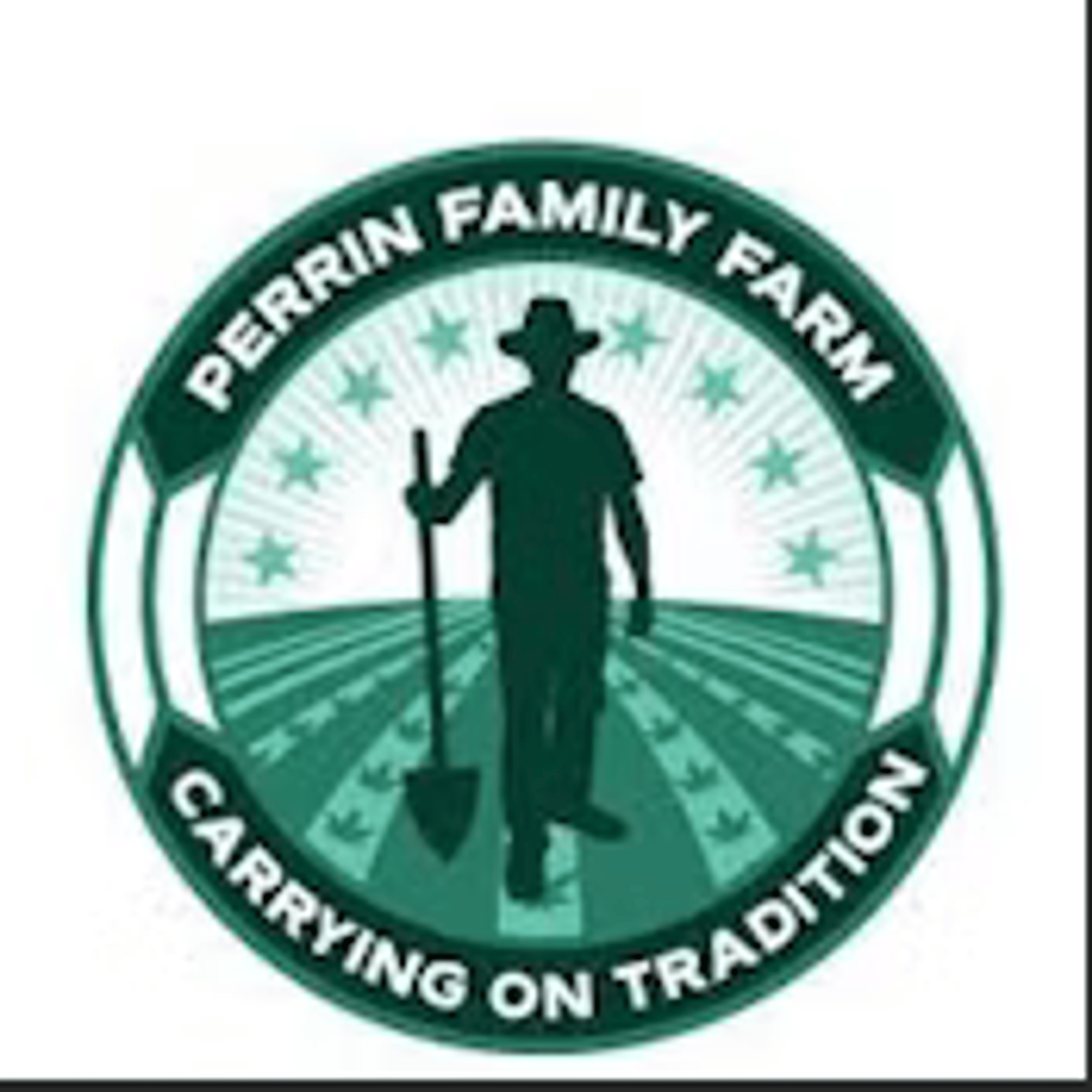 Forbidden Fruit - Perrin Family Farm - eighth - $28 - Flowers