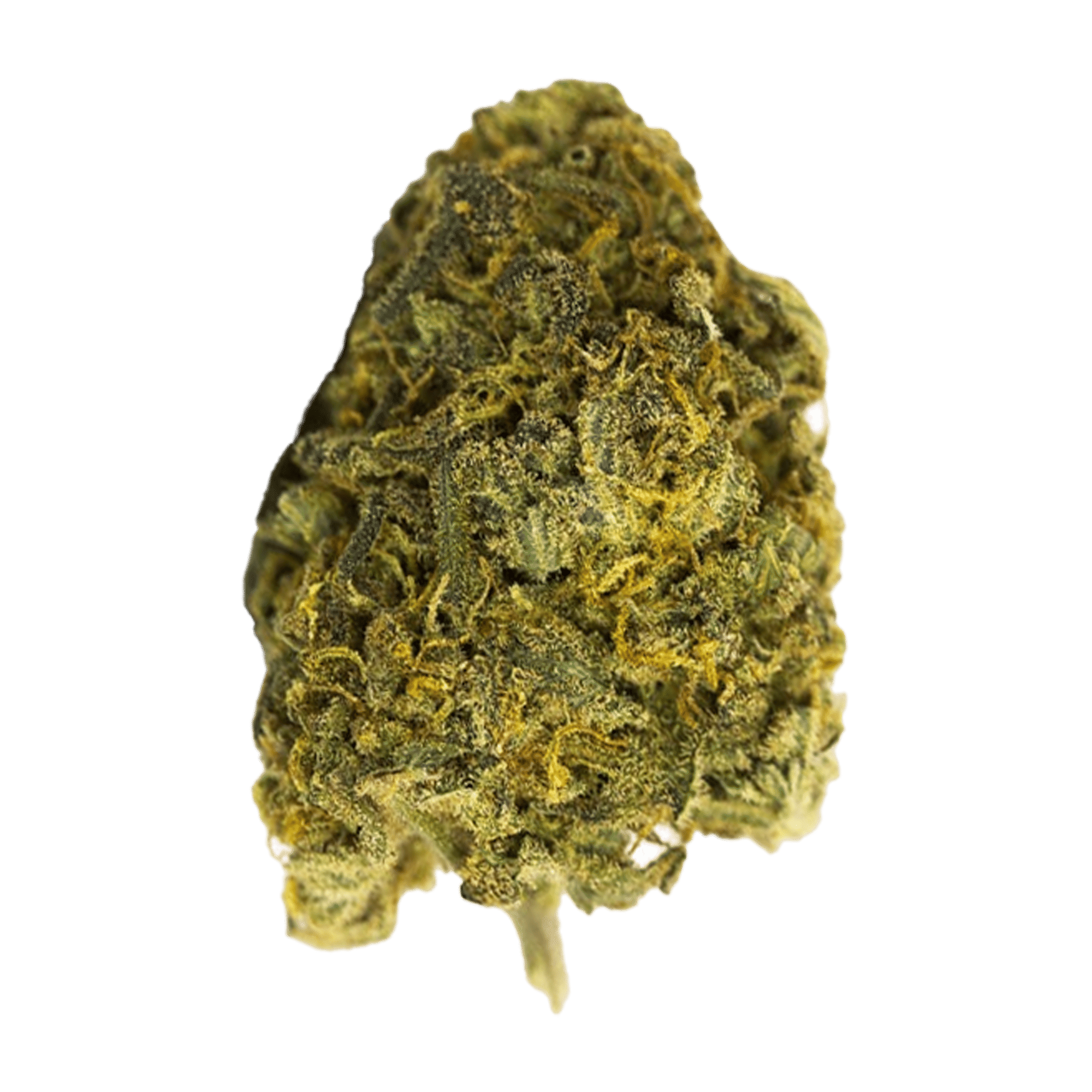 Lemon Thai - Jar - Indoor Flower - Daze Off Powered by UpNorth - Eighth - $34.99 - Flower