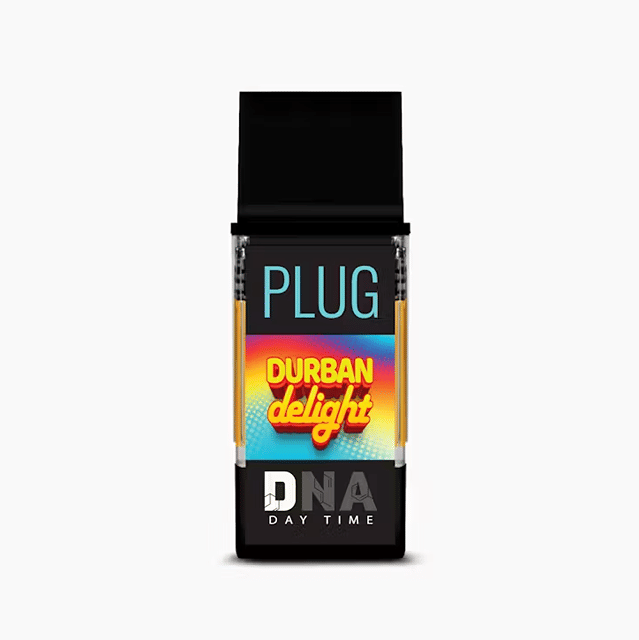 PLUGPLAY- DNA Durban Delights -1g