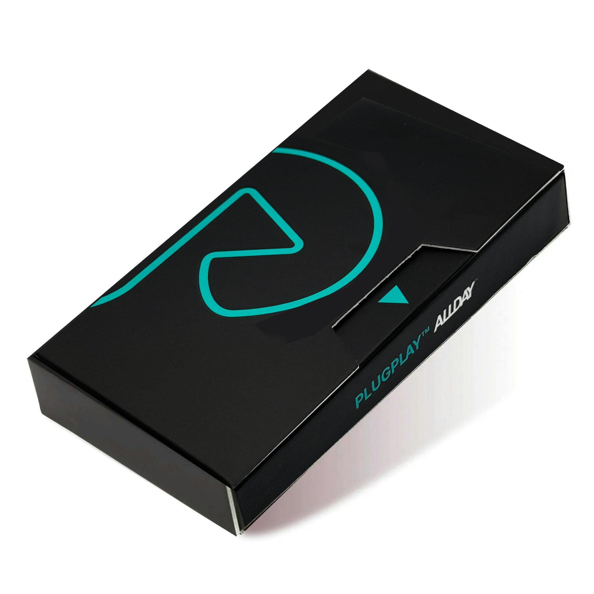 Black PLAY Battery - PLUGPLAY -  - $31.25 - Accessories