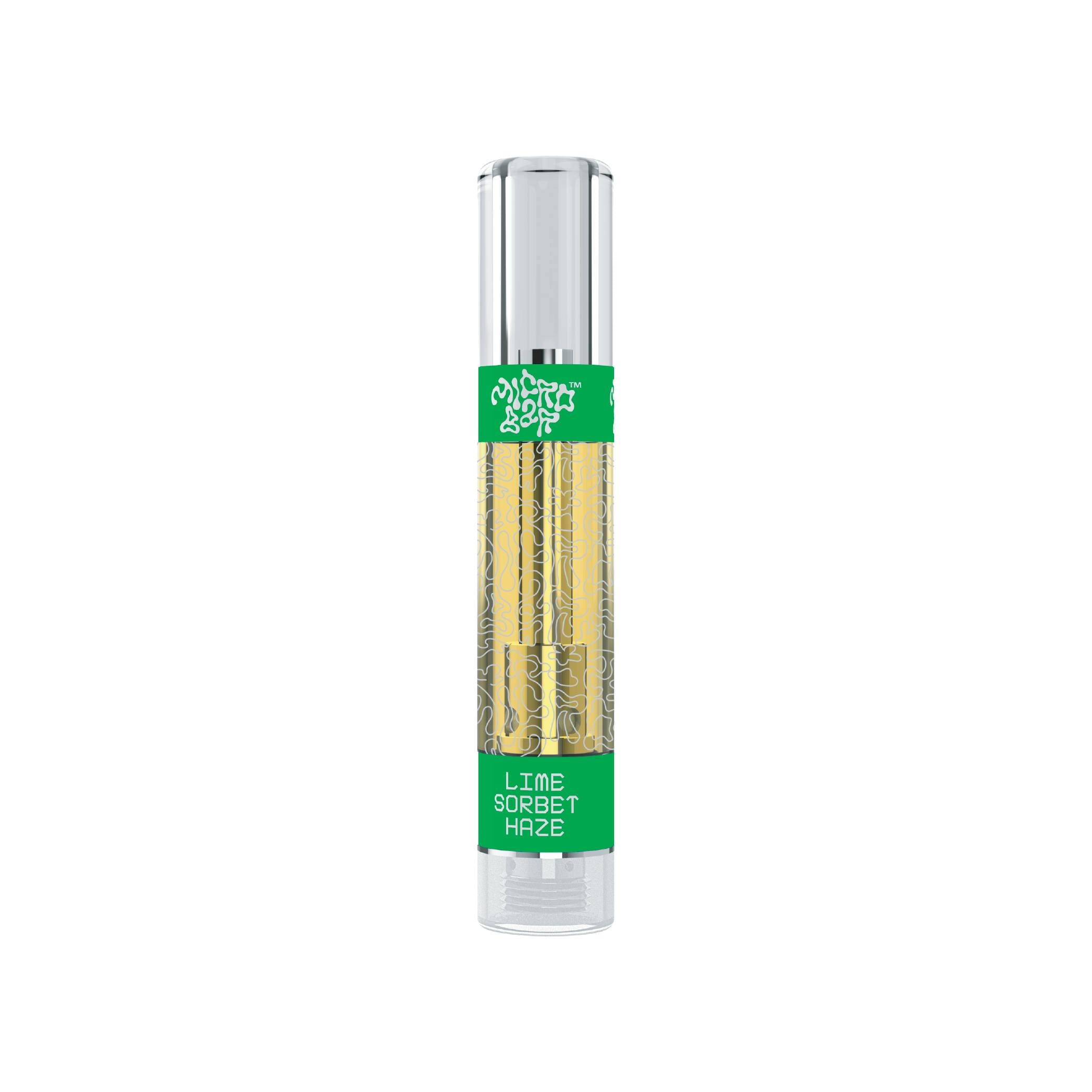 Lime Sorbet Haze - Cart - Micro Bar
