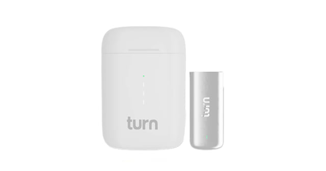 Turn - Podpak - White