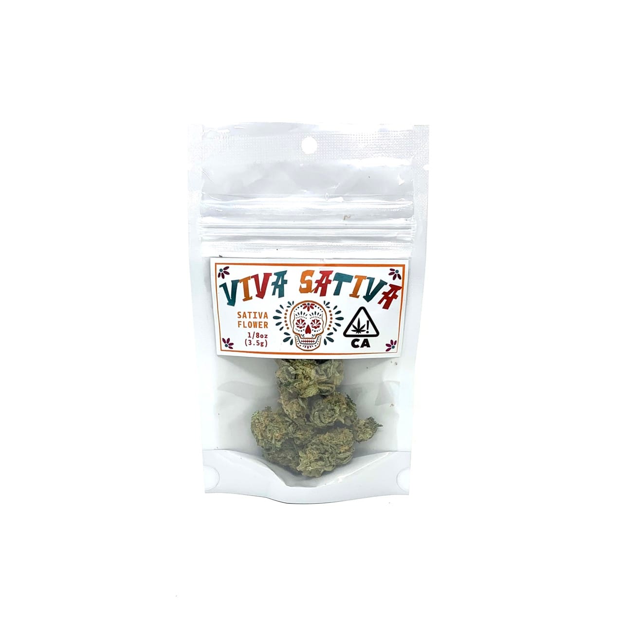 VIVA SATIVA — Sour D