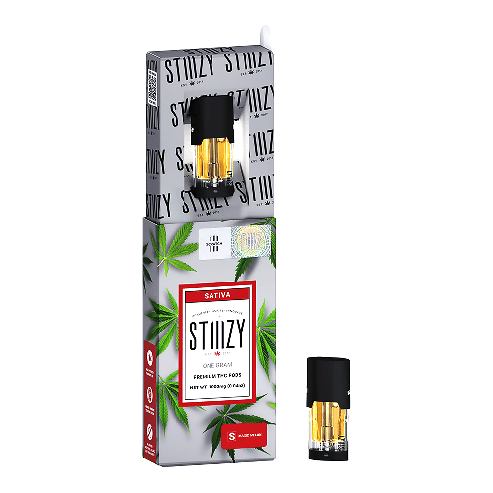 Stiiizy: Magic Melon