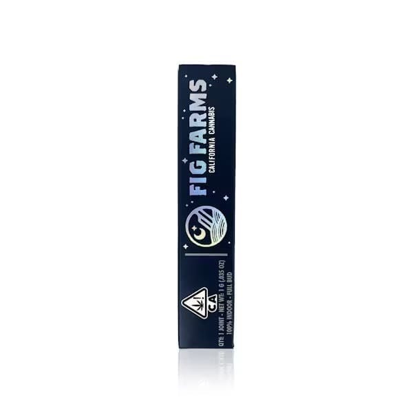 Holy Moly! | 1g Preroll