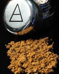 AXIOM - Purple Milk - Hashish Crumble 1g