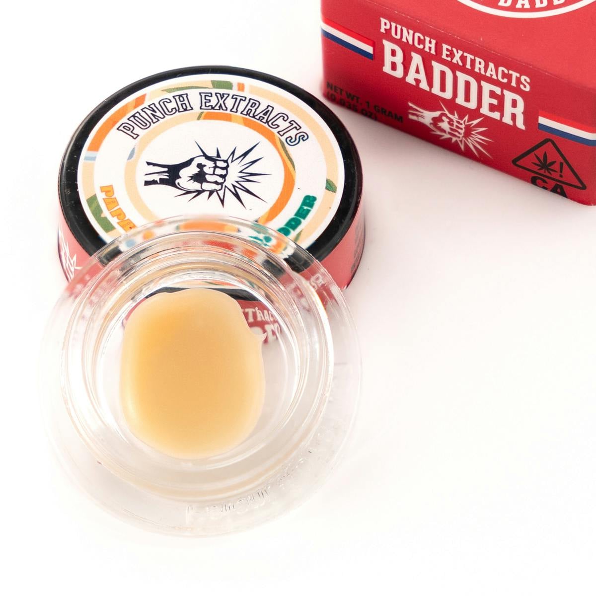 PUNCH EDIBLES & EXTRACTS: Papaya Punch