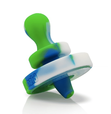 Silicone Carb Cap - WaxMaid - Waxmaid Silicone Carb Cap - $10 - Accessories