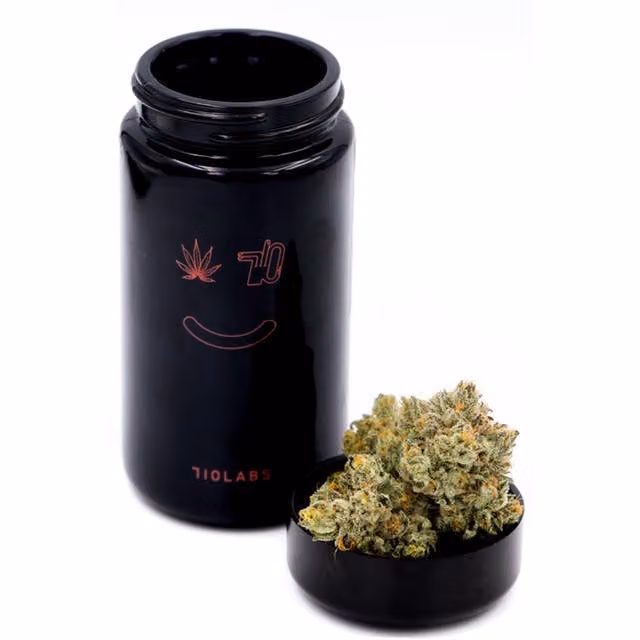 LMNO-Z Flower 3.5g