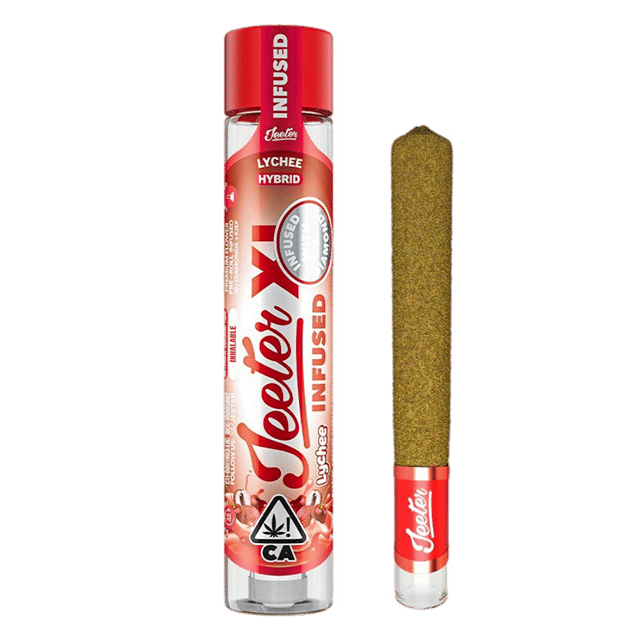 Lychee Pre-Roll 1g