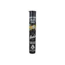 Crumbz Diamond 2pk - Heshies - Grand Daddy Purple (I) - $12 - Pre-Rolls