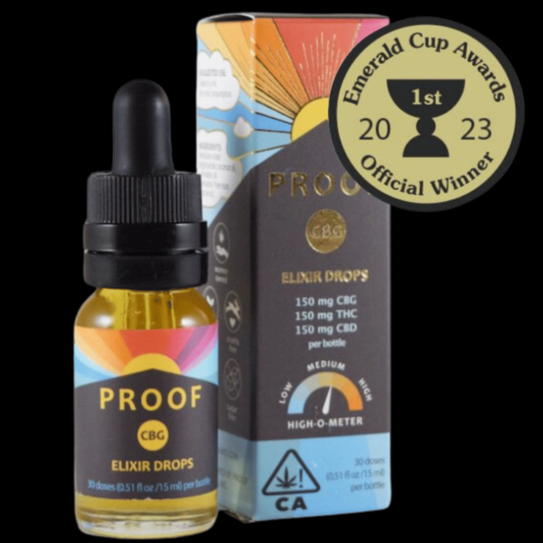 Proof — Elixir /
