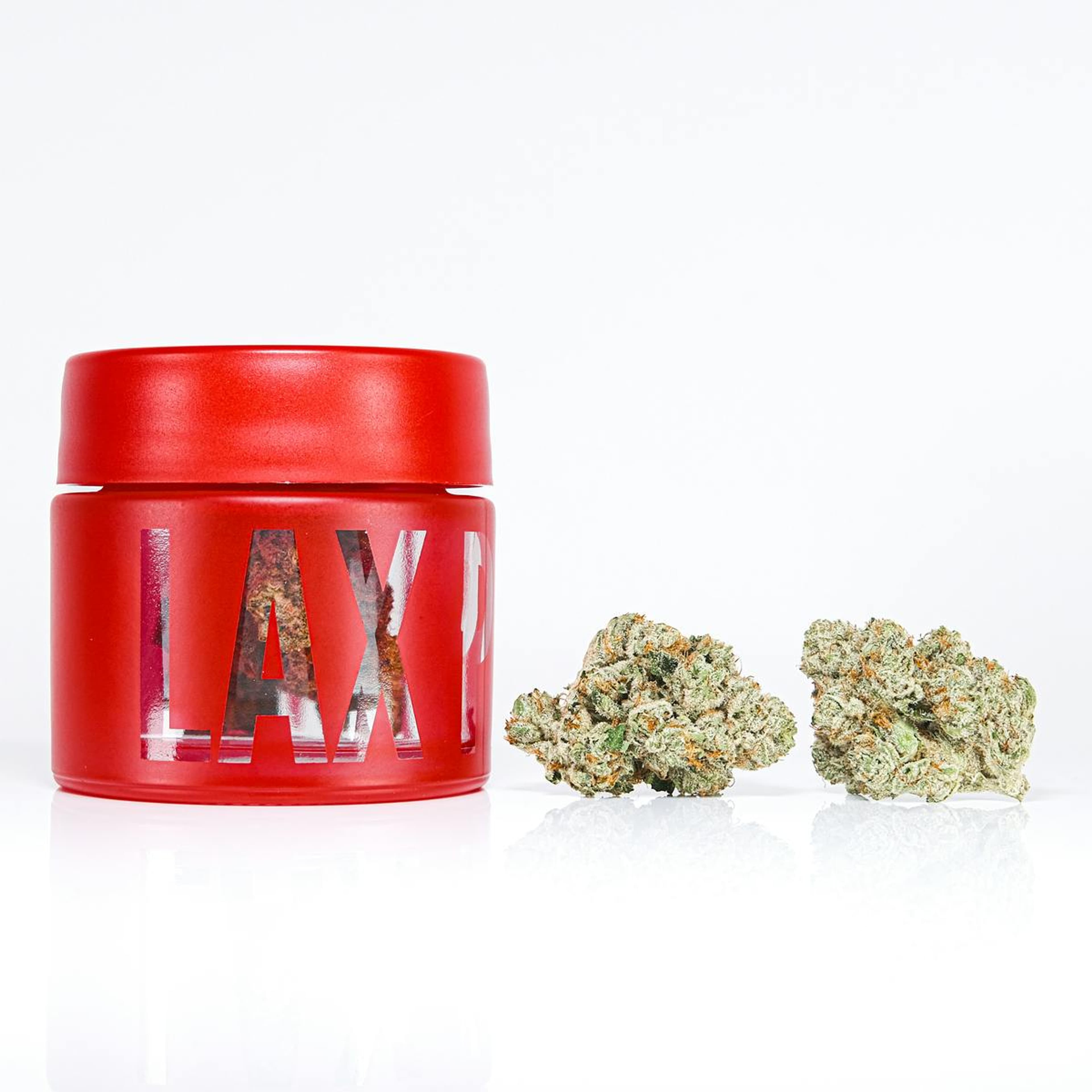 $63.86 - LAX Red Eye OG - LAX Packs - - $46 - Flowers
