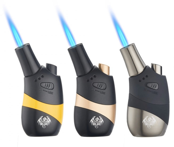 Blue Rock Lighters -  - $12.99 - Accessories / Non-MBT Taxable Products