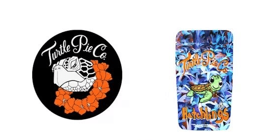 Sunday Paper 26.74% - 7G - Turtle Pie Co. - Sunday Paper (H) - $73.99 - Flower