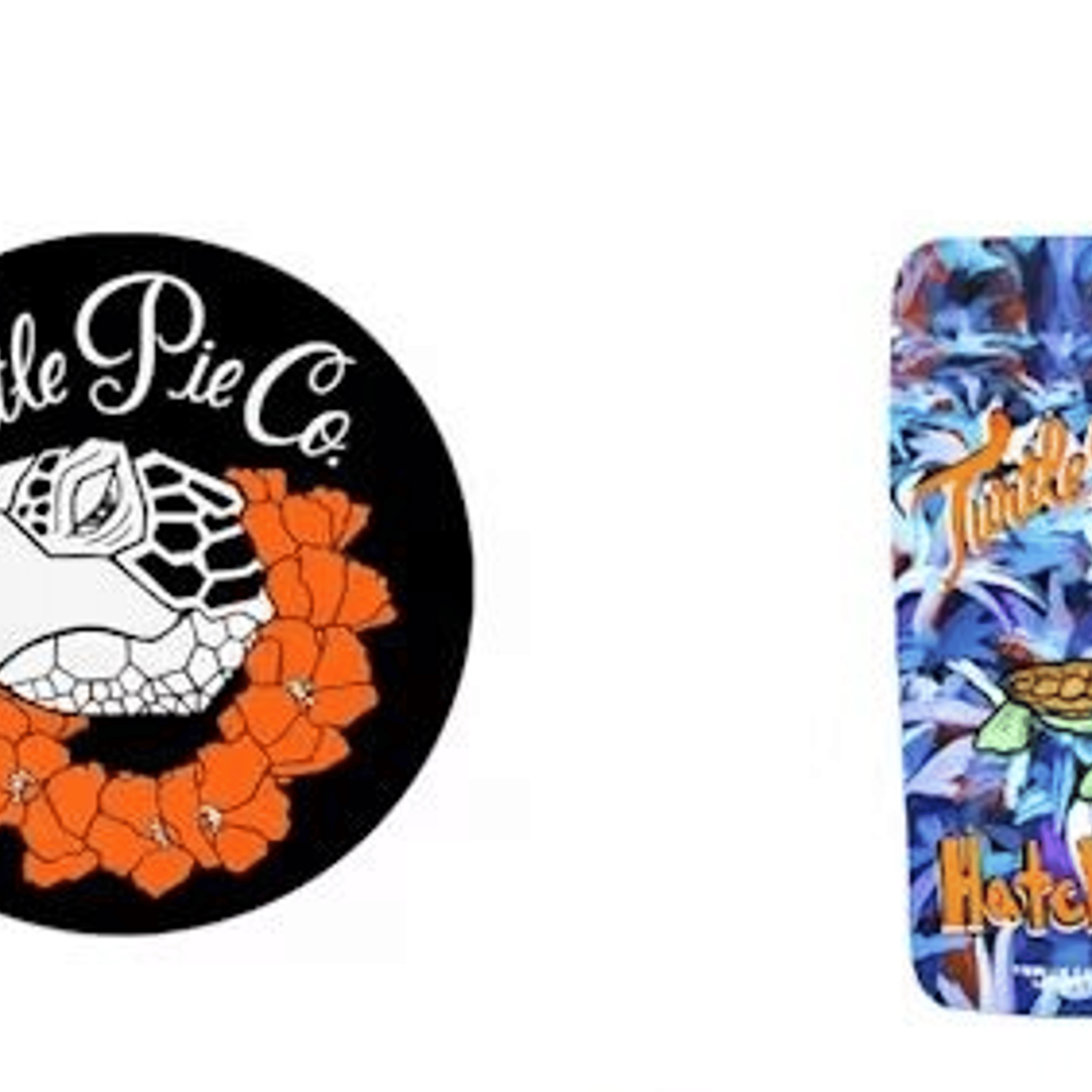 Sunday Paper 26.74% - 7G - Turtle Pie Co. - Sunday Paper (H) - $73.99 - Flower
