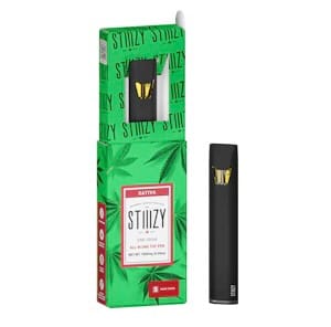 Stiiizy — Super Lemon Haze1g