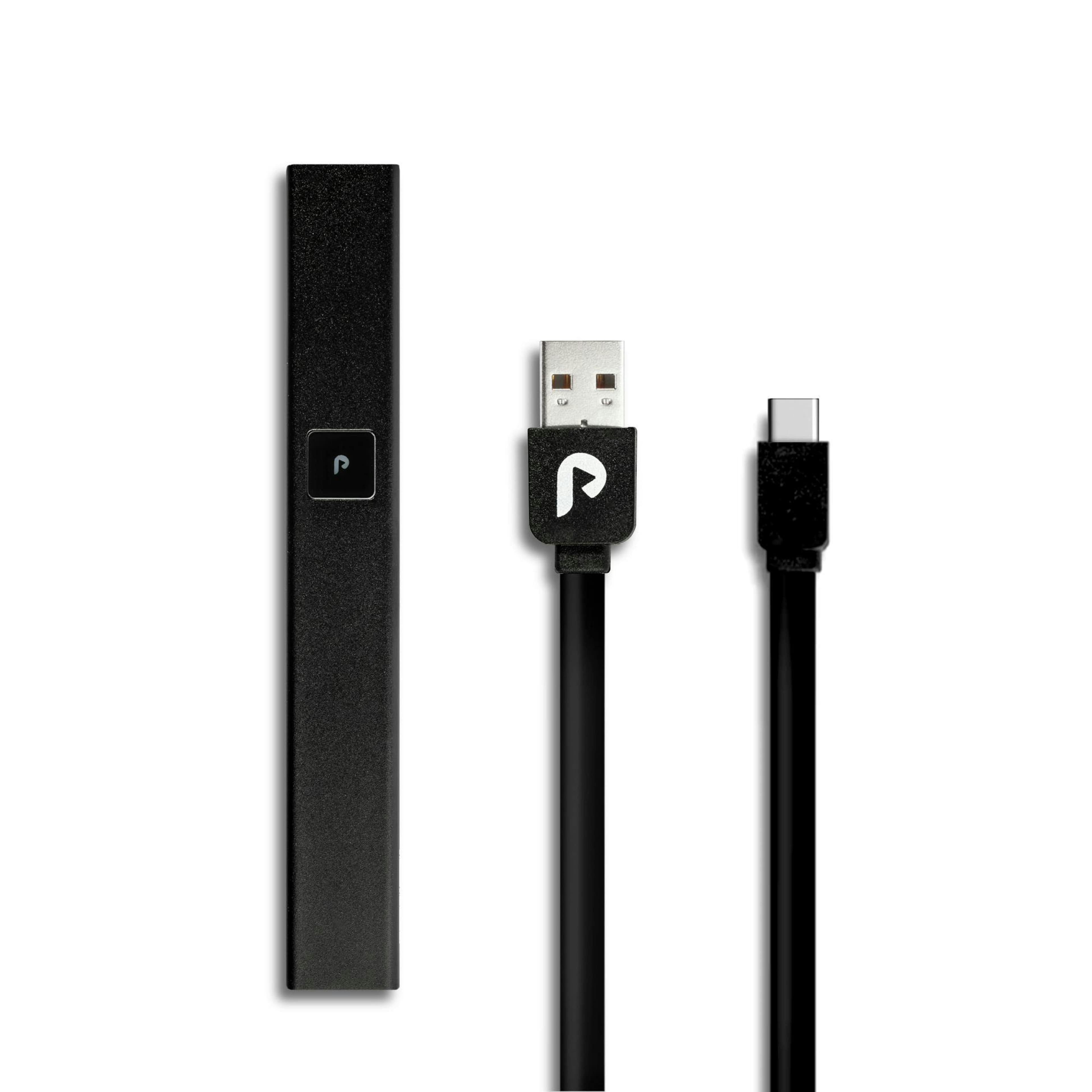 Black PLAY Battery - PLUGPLAY - - $31.25 - Accessories