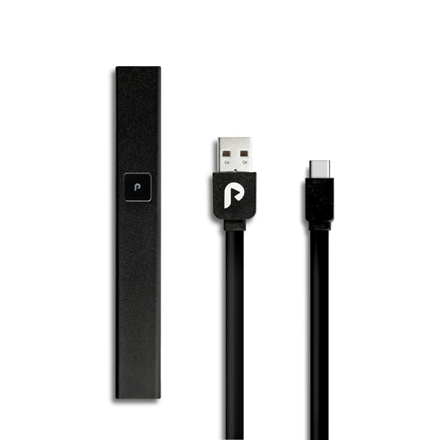 PLAY Battery | Standard Black