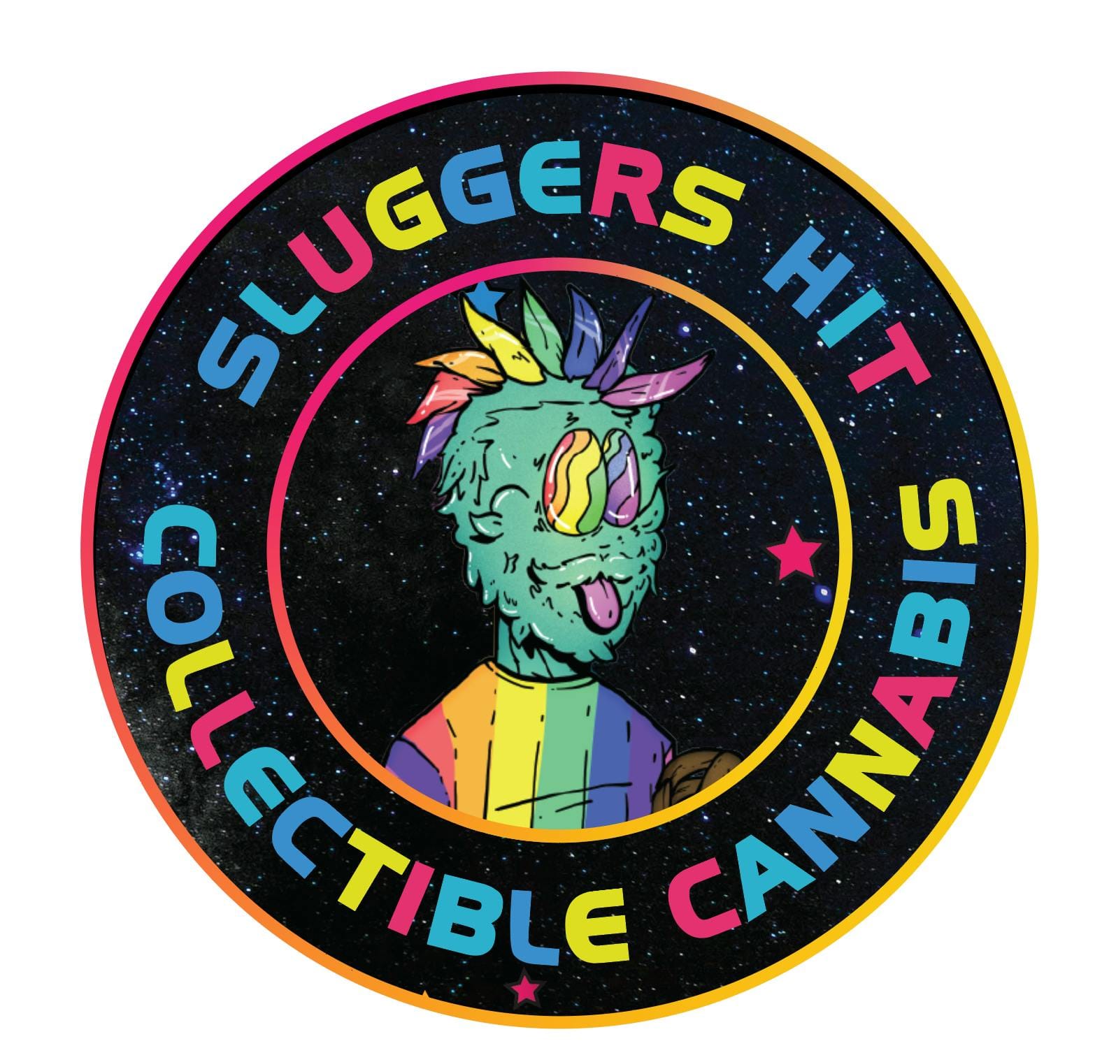 33 1.2G AIO - SLUGGERS -  - $33 - Vape