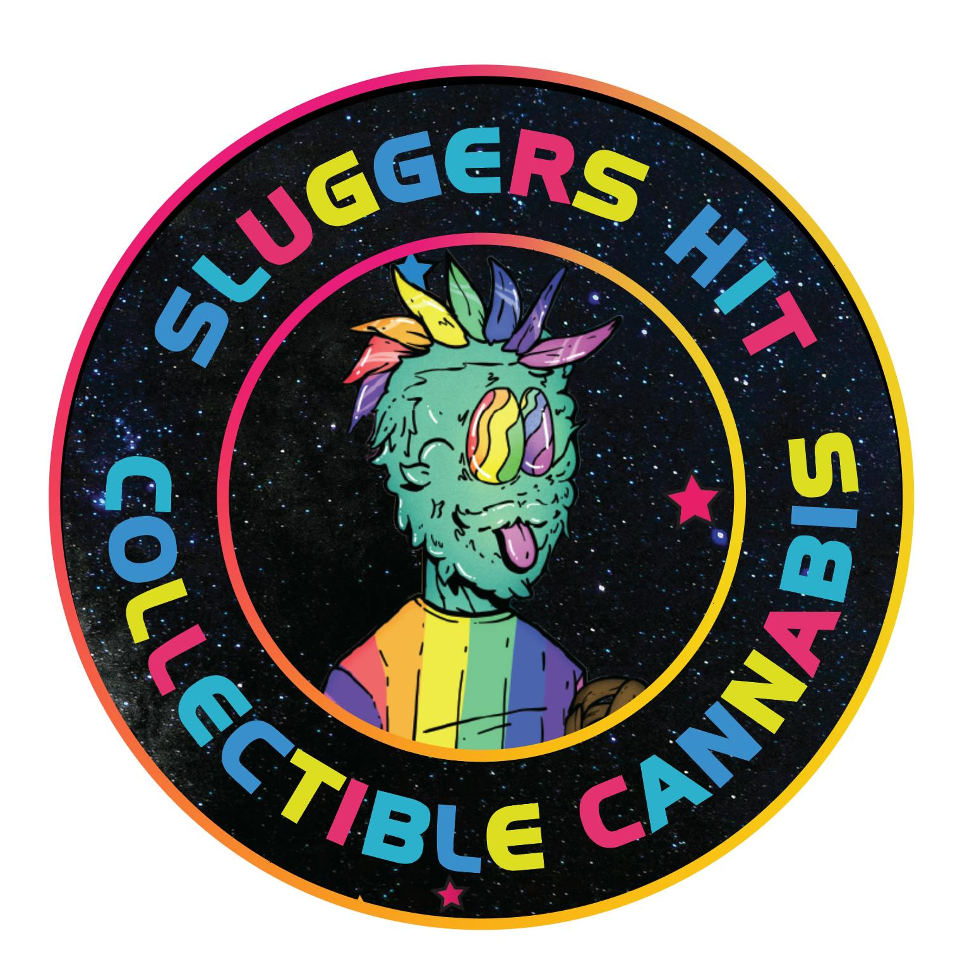 33 1.2G AIO - SLUGGERS - - $33 - Vape