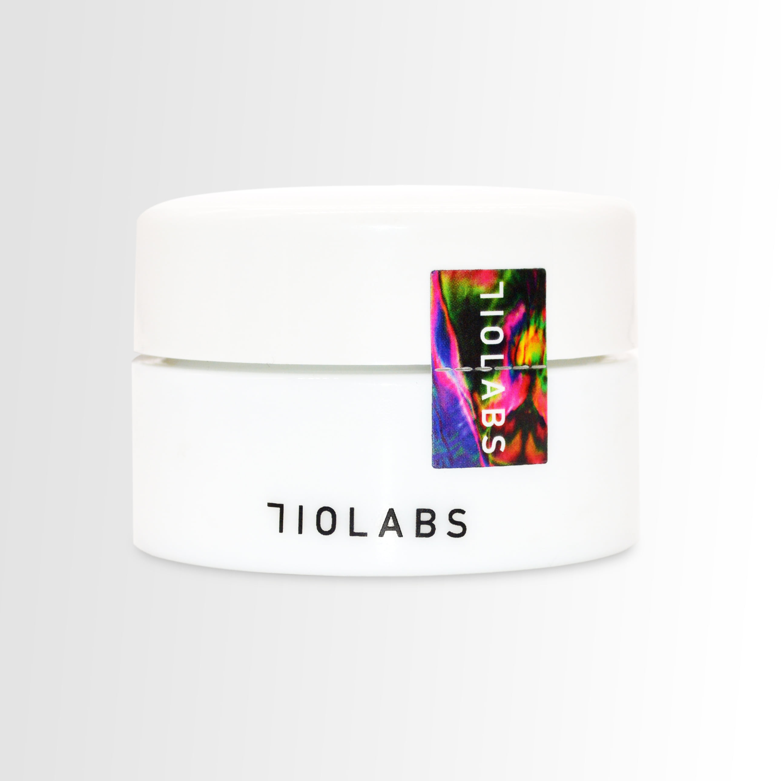 710 Labs: Cherry Zest #4