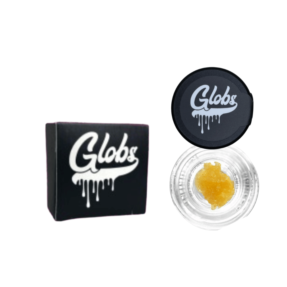 GLOBS: Headband