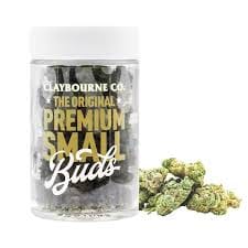 Claybourne — Mule Fuel Small Bud
