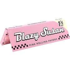 Blazy Susan - 1 1/4 - Blazy Susan - Pink - $3 - Accessories