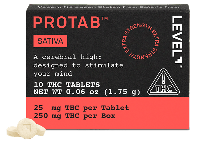 Sativa Protab
