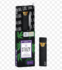 Biscotti - .5G Liiil All-In-One *SPECIAL PRICING**B2G1 EVERYDAY* - STIIIZY - Biscotti (I) - $14 - Cartridges